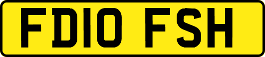 FD10FSH