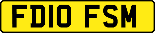 FD10FSM