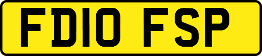 FD10FSP