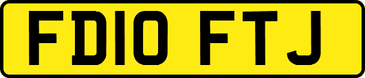FD10FTJ