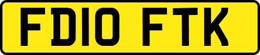 FD10FTK