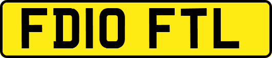 FD10FTL