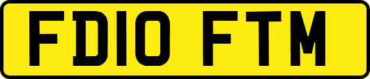 FD10FTM