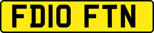 FD10FTN