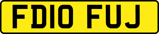 FD10FUJ