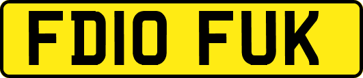 FD10FUK