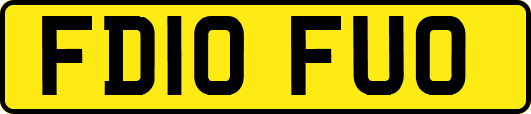 FD10FUO