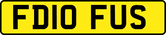 FD10FUS