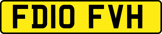 FD10FVH