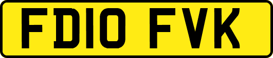 FD10FVK