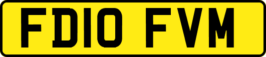 FD10FVM