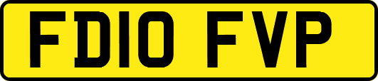 FD10FVP