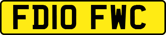 FD10FWC