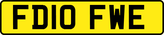 FD10FWE