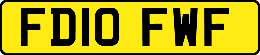 FD10FWF