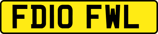 FD10FWL