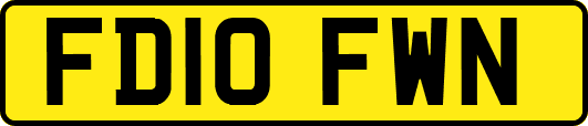 FD10FWN