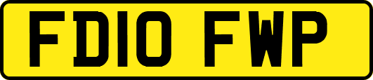 FD10FWP