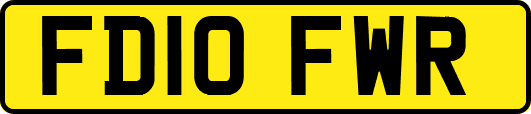 FD10FWR