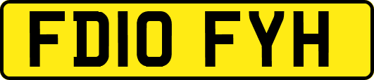 FD10FYH