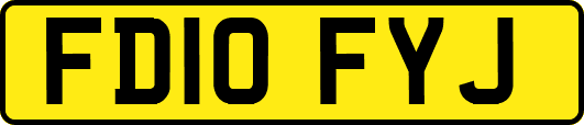 FD10FYJ