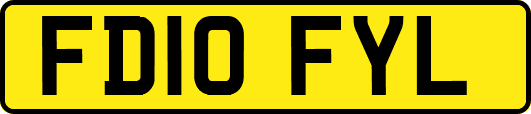 FD10FYL