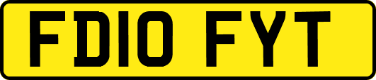 FD10FYT