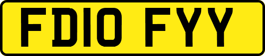 FD10FYY