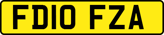 FD10FZA