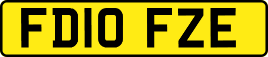 FD10FZE