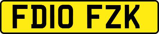 FD10FZK