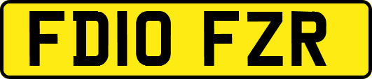 FD10FZR