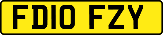 FD10FZY