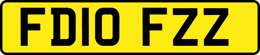 FD10FZZ