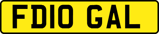 FD10GAL