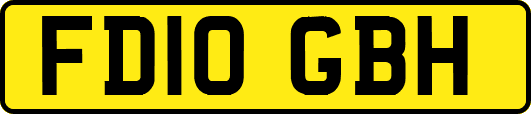 FD10GBH