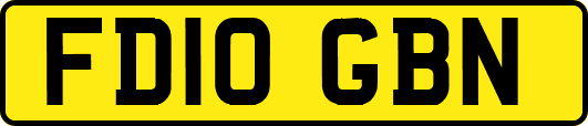 FD10GBN
