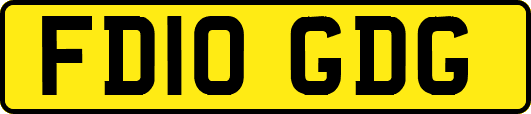 FD10GDG