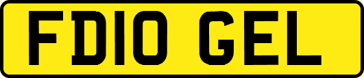 FD10GEL