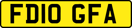 FD10GFA
