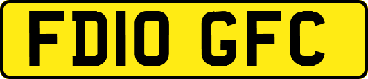 FD10GFC