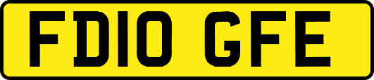 FD10GFE