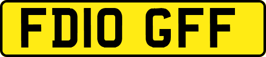 FD10GFF