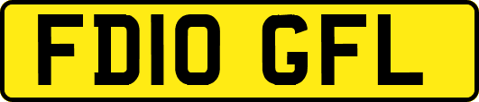 FD10GFL