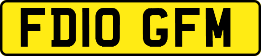 FD10GFM