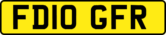 FD10GFR