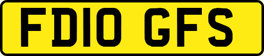 FD10GFS