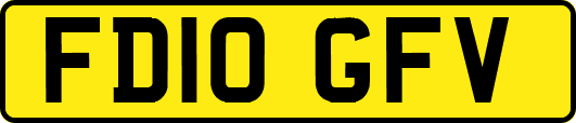 FD10GFV
