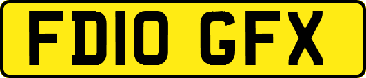 FD10GFX