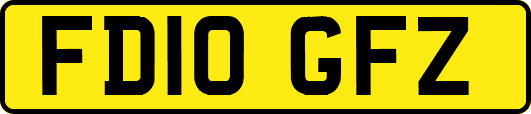 FD10GFZ